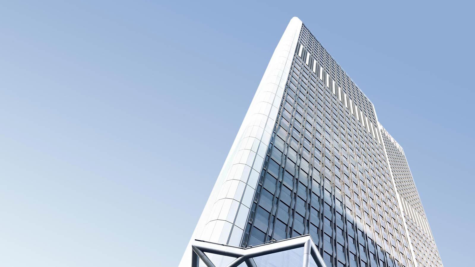 Eröffnung des Wipro-Headquarter in Frankfurt als Event von WOA Eventagentur