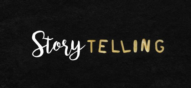 Storytelling im digitalen Marketing