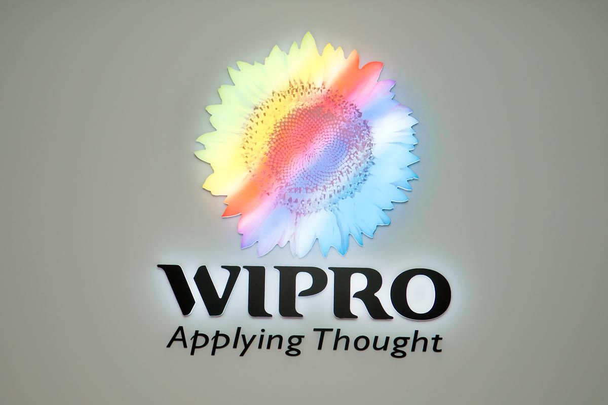 Eröffnung des Wipro-Headquarter in Frankfurt als Event von WOA Eventagentur