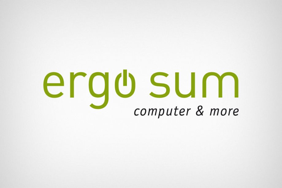 Das Logo der ELBAG Energietechnik GmbH wurde von WOA Deisgn kreiert.